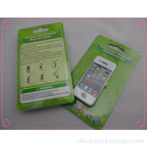 best price promotional electronic lighter